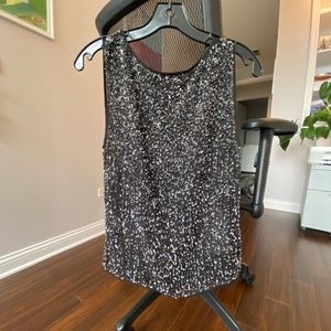 All Saints Top Size 2